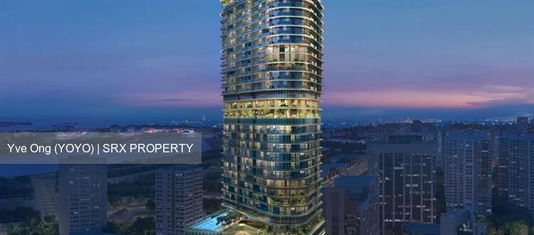 Gerald Drive (D28), Condominium #523584931